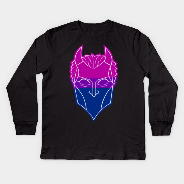 Bi Meliora Ghoul